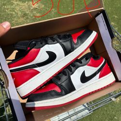 Nike Air Jordan 1 Low