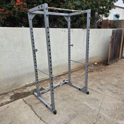 Olympic Power Rack Squat Rack 