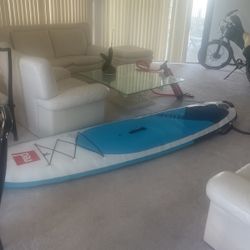 Paddle board - Brand red https://offerup.com/redirect/?o=cGFkZGxlLmNv