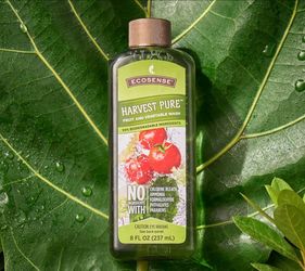Melaleuca Harvest Pure Produce Wash – Removes Dirt & Wax
