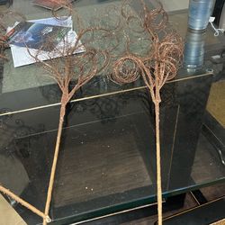 Christmas Tree Picks 