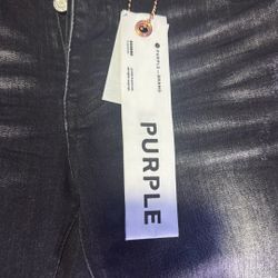 Purple Jeans 