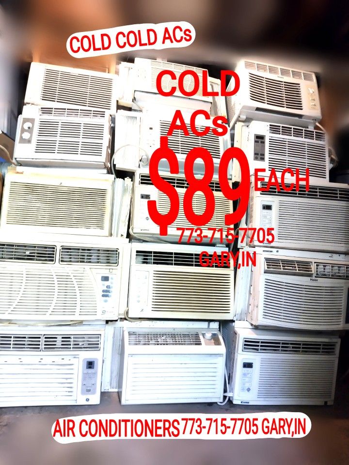 Ac Air Conditioner