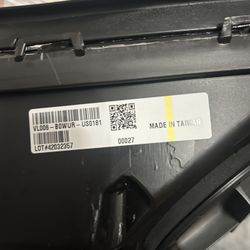 Volvo Light Isquierda Y Derecho