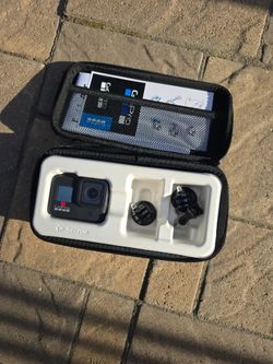Gopro Hero 8 Black