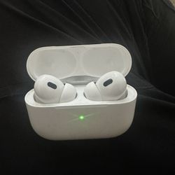 Airpods Pro 2