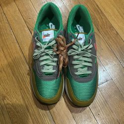 Nike Air Max 1 '86 PRM 11.5 Powerwall 