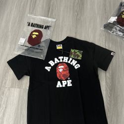 Bape tee