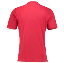 Manchester United Jersey