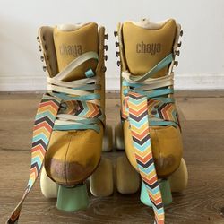 Chaya Roller Skates