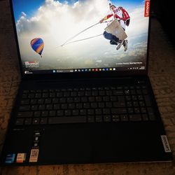 Lenovo Laptop