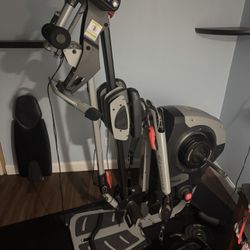 Bowflex Revolution Home Gym – Full Body Strength Training Machine 💪🔥