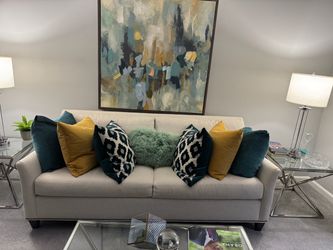 Living Room Set