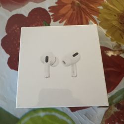 Airpods Pro 