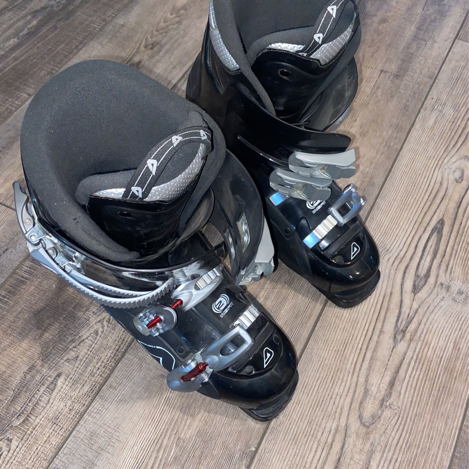 Ski Boots for Sale in Pumpkin Center, CA OfferUp