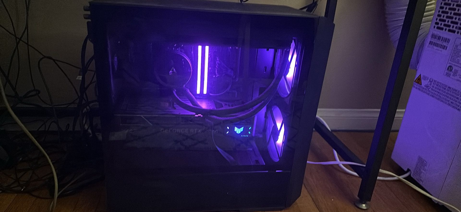 GAMING PC NEED GONE ASAP