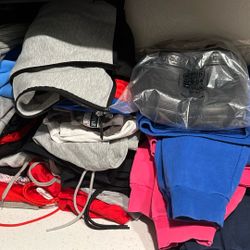 Men’s clothing