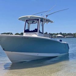 2021 Sea Hunt 27 Gamefish Grant Fl 145900