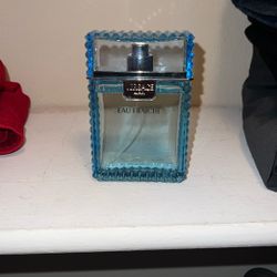 Versace Man Cologne Eau Fraîche
