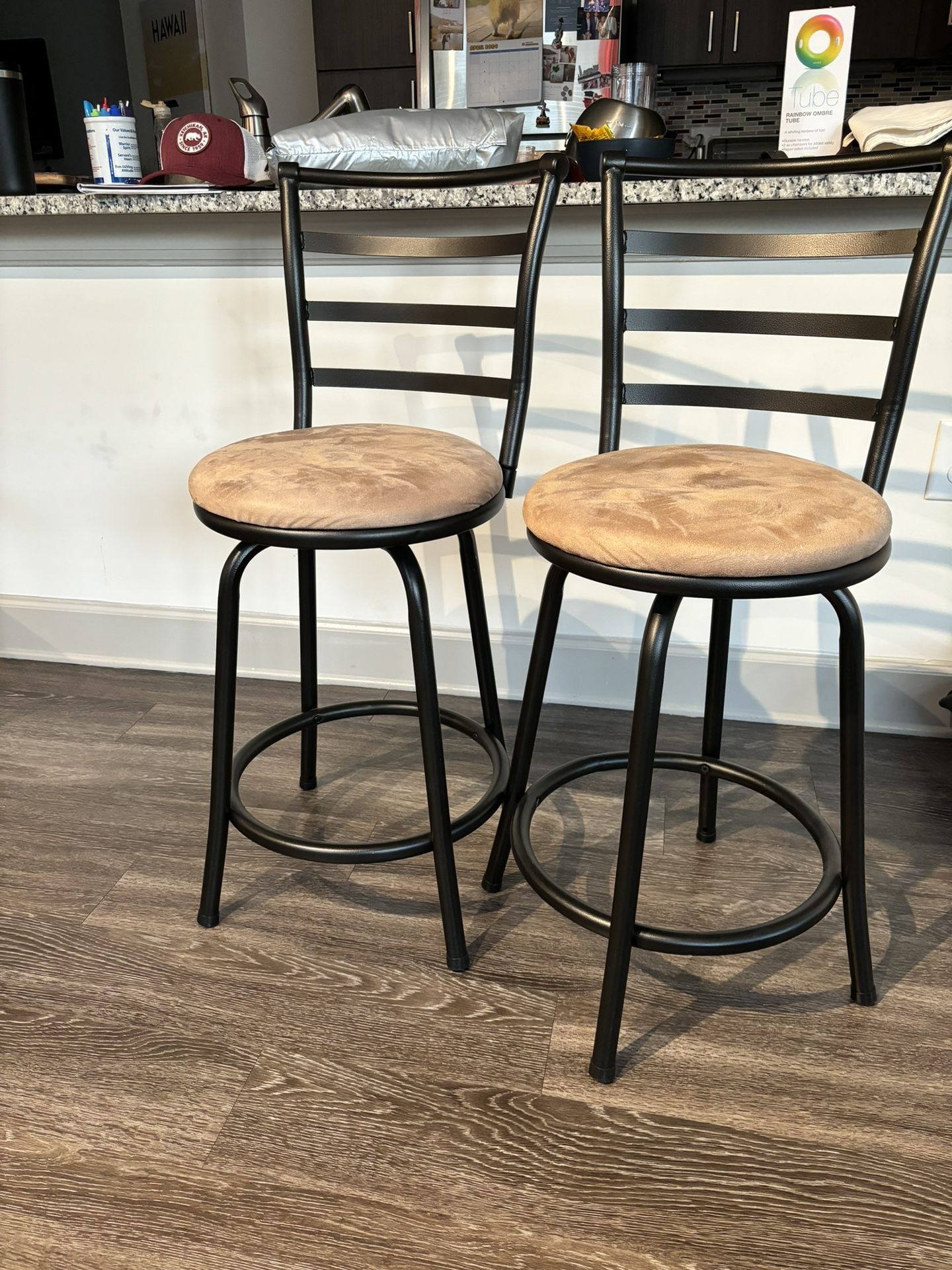 Barstool Set