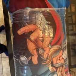 Avengers Full size Sheets