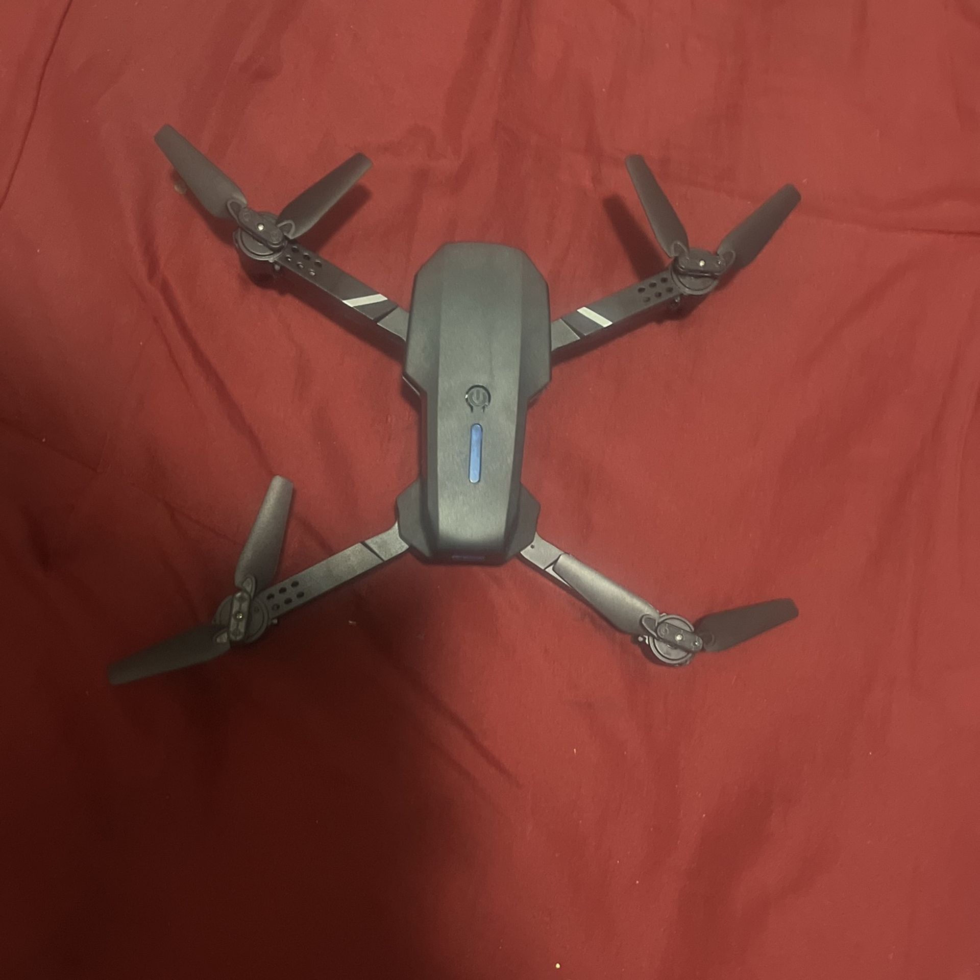 Drone Cameras
