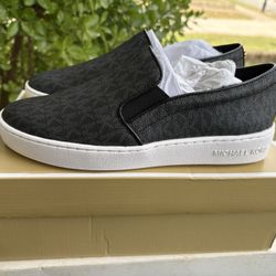 Michael Kors Slip On
