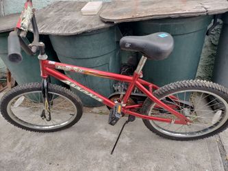 Youth bike