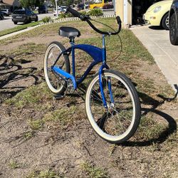 Beach Cruiser Classic 3spd