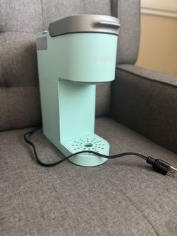 Keurig K-Mini Single Serve Coffee Maker