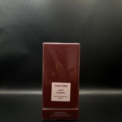 Tom Ford Lost Cherry 