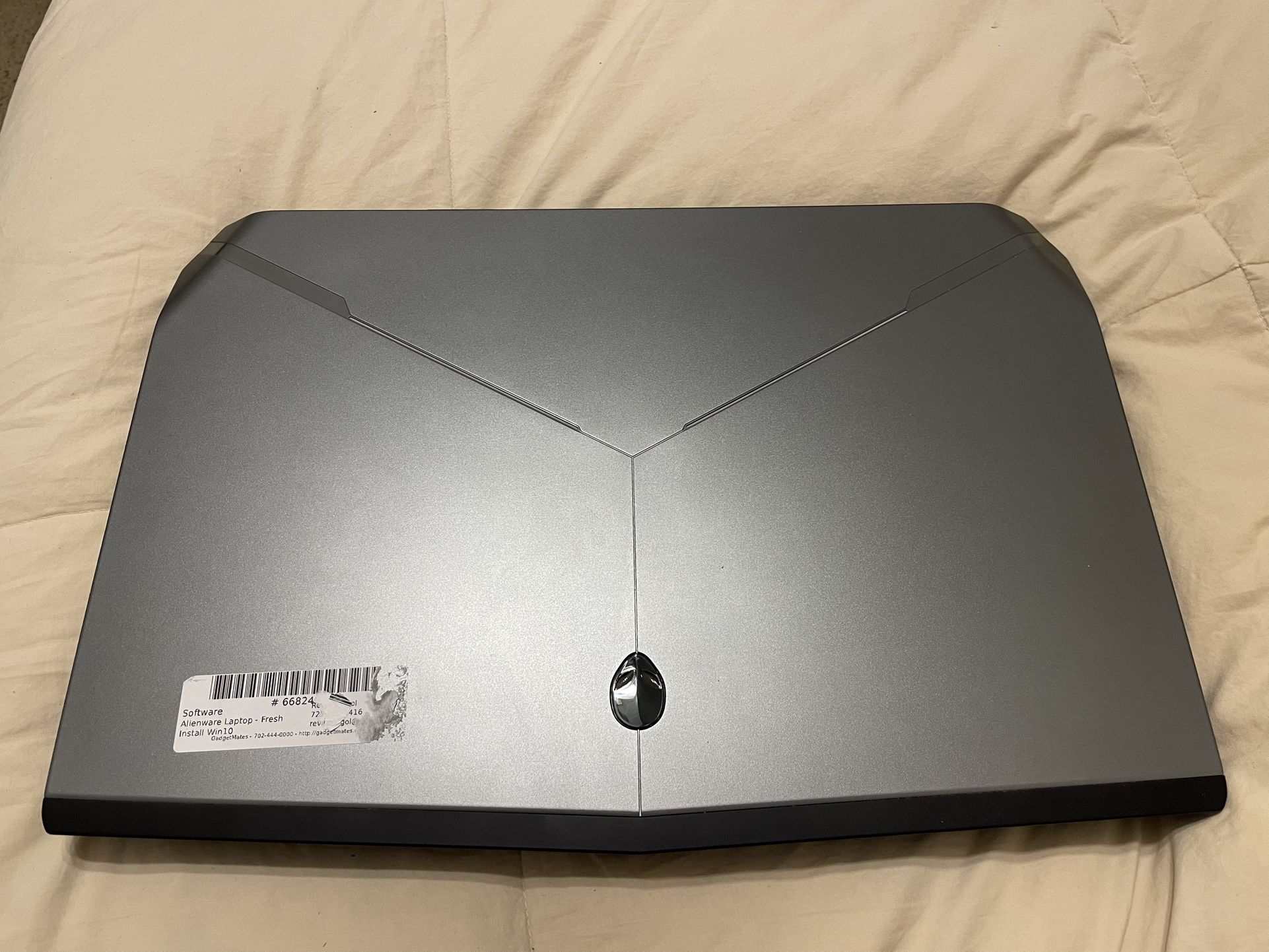 Alienware 15 P42F for Sale in Henderson, NV - OfferUp