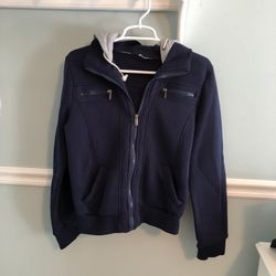 Wet Seal Sweatshirt Size M 