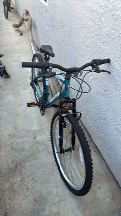 Bikes, size 26