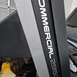 NordicTrac Treadmill Commercial 2950