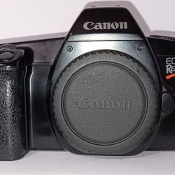 Canon EOS Rebel 35mm Film Camera