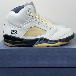 Air Jordan 5 X A Ma Maniére “Dawn” (2023) Size 11M/12.5W