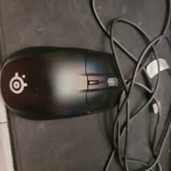 Steelseries Mouse 