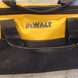 DeWalt Tool bag 