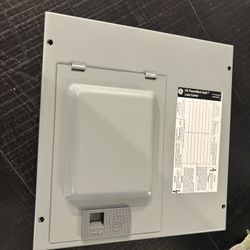 PowerMark Plus 125 Amp 8-Space 16-Circuit Indoor Main Lug Breaker Value Kit