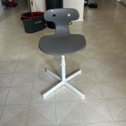 IKEA kids desk chair 