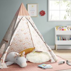 Girls Tent 