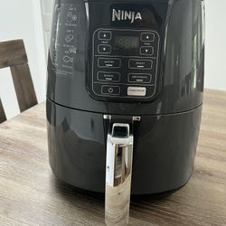 Ninja Air fryer $25