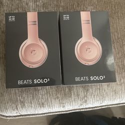 Solo Beats