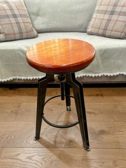 Chair Stool Heavy Duty