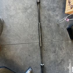 30 Lbs 2” Olympic Bar