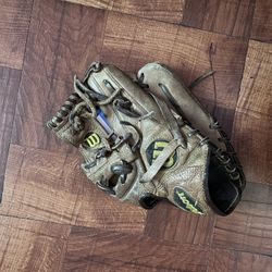 Wilson A800 Baseball Sports Glove