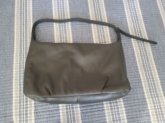 A New Day Dark Green Shoulder Bag