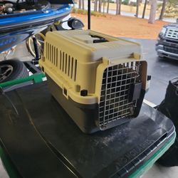 Dog Crate
