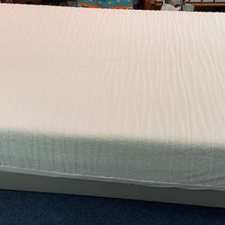 Sleep Number Twin XL Mattress & Frame